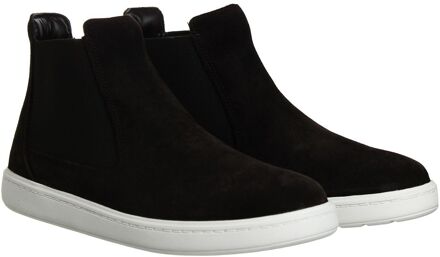 Clarks Street Chelsea Laarzen Bruin