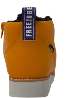 Clarks Tor Hiker Laarzen Kinderen Oranje - EU 46.5 / UK 11.5