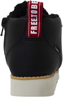 Clarks Tor Hiker Laarzen Kinderen Zwart