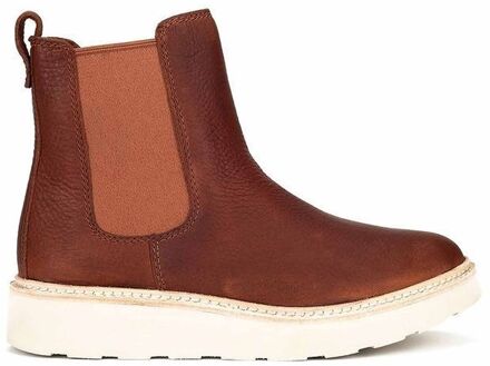 Clarks Trace Cora Dames Bruin Laarzen - EU 36.5 / UK 3.5