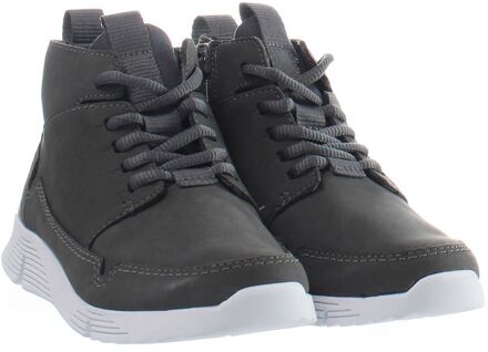 Clarks Tri Voyage Grijze Sportschoenen Grijs - EU 29.5 / UK 11.5
