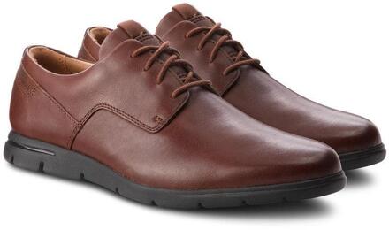 Clarks Veterschoenen Vennor Walk by Clarks