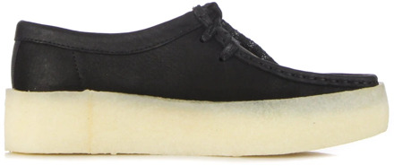 Clarks Wallabee Cup