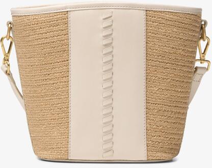 Clarks Zomerse Mini Leren Accessoires - maat Wit