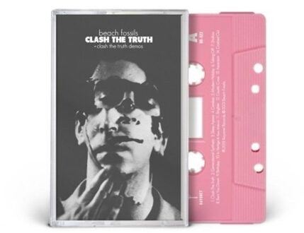 Clash The Truth + Demos - Beach Fossils