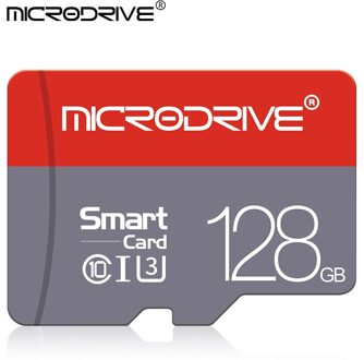 Class 10 Micro Sd Card High Speed Geheugenkaart 128Gb 64Gb 32Gb 16Gb Mini Flash Disk Tf kaart Voor Rijden Recorder