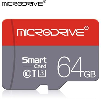 Class 10 Micro Sd Card High Speed Geheugenkaart 128Gb 64Gb 32Gb 16Gb Mini Flash Disk Tf kaart Voor Rijden Recorder