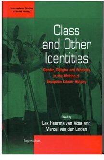 Class and Other Identities