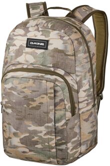 Class Backpack 25L vintage camo backpack Multicolor - H 47 x B 30 x D 18