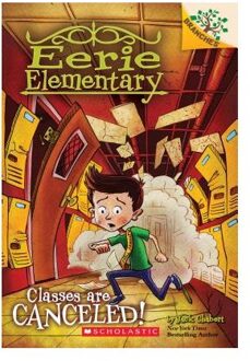 Classes Are Canceled