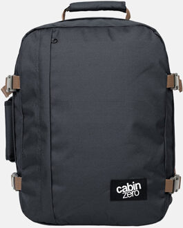 Classic 28L Ultra Light Bag Black Sand
