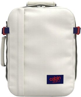 Classic 28L Ultra Light Cabin Bag Tech cloud nine handbagage Multicolor - H 39 x B 29.5 x D 20 cm