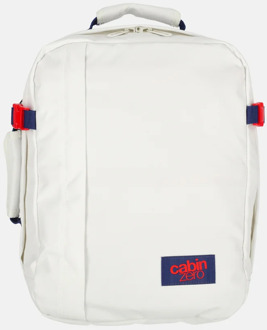 Classic 28L Ultra Light Cabin Bag Tech cloud nine handbagage Multicolor - H 39 x B 29.5 x D 20 cm