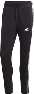 Classic 3-Stripes trainingsbroek heren Zwart - M