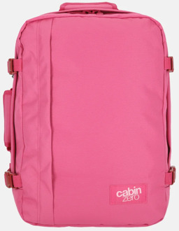 Classic 36L Ultra Light Cabin Bag lovestruck pink weekendtas handbagage Roze - H 45 x B 31 x D 20 cm