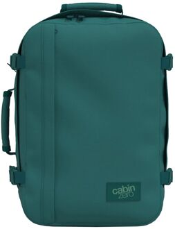 Classic 36L Ultra Light Cabin Bag meadow green weekendtas handbagage Groen - H 45 x B 31 x D 20 cm