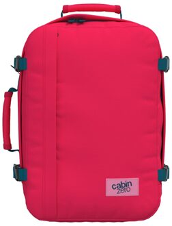 Classic 36L Ultra Light Cabin Bag miami magenta Weekendtas Paars - H 44 x B 30 x D 20