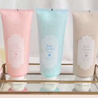 Classic 7 Series Body Cream Ocean - 200g