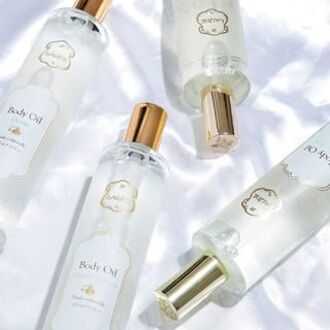 Classic 7 Series Body Oil Ocean - 100ml