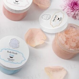 Classic 7 Series Body Scrub Vanilla Pink Pepper - 500g