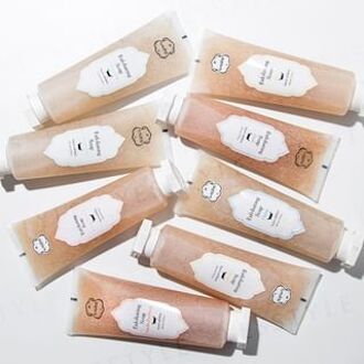 Classic 7 Series Exfoliating Soap Violet Amber - 250ml