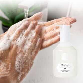 Classic 7 Series Hand Soap Ocean - 250ml