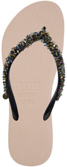 Classic aby zand - maat 41-42 Beige