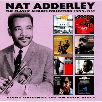 Classic Albums Collection: 1955-1962