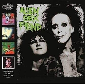 Classic Albums Vol.Ii