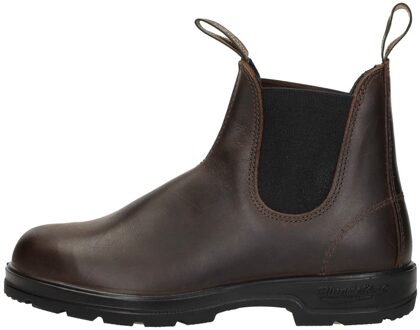 Classic Antique Brown - Chelsea Boot - Heren - Maat 42