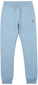 Classic BB Jogger Joggingbroek Junior 140-146 Denim