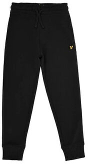 Classic BB Jogger Trainingsbroek Jongens 128 Zwart