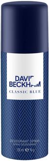 Classic Blue - Deodorant Spray 150 ml