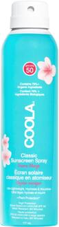 Classic Body Spray Sunscreen Guava Mango SPF 50 - 177 ml