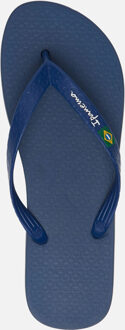 Classic Brasil Heren Slippers - Blue - Maat 41/42