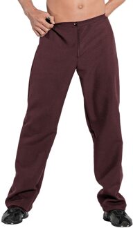 Classic Bruine Broek Heren Bruin - Kastanje