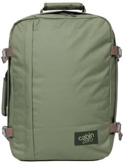 Classic Cabin Backpack 36 L Rugzak Bruin