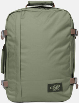 Classic Cabin Backpack 36 L Rugzak Bruin