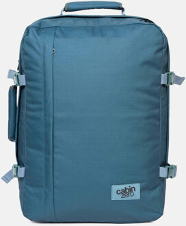 Classic Cabin Backpack 44 L Rugzak Blauw