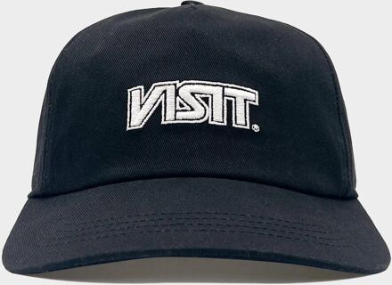 Classic Cap, zwart - One Size