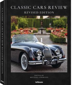 Classic Cars Review - Michael Görmann