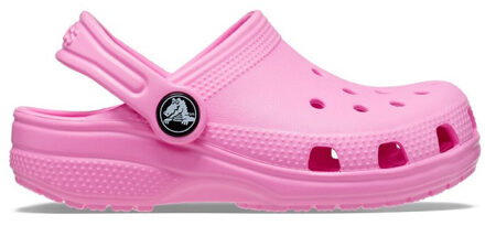 Classic Clog Kids - Roze Crocs - 30 - 31