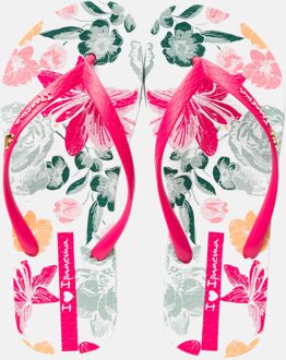 Classic Clog Unisex Kids 206991-76M Groen-28/29 maat 28/29