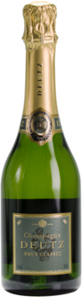 Classic Demi Bouteilles 37.5CL