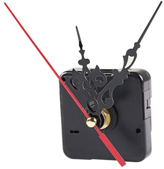 Classic Diy Klok Mechanisme Beweging Stille Quartz Replascement Tools Home Decor Opknoping Horloge Reparatie Onderdelen & Metalen Klok Handen