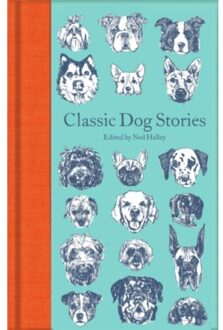 Classic Dog Stories - Macmillan Collector's Library