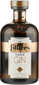 Classic Dry Gin 28 50CL