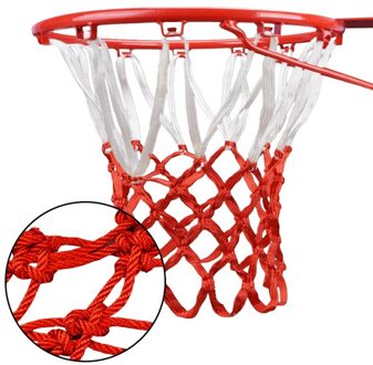 Classic Duurzaam Basketbal Doel Netto Nylon Draad Outdoor Sport Basketbal Netto