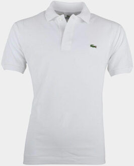 Classic Fit Piqué Polo - Heren - maat 2