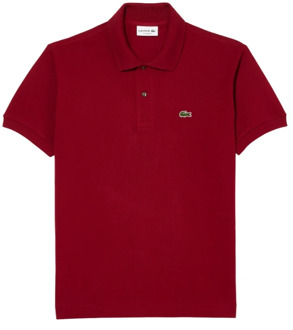 Classic Fit Piqué Polo Heren - Maat 3XL